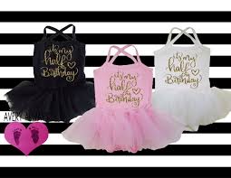 Pink And Gold Donut First 1st Birthday Tutu Outfit For One Year Old Baby Girl Pink Tutu Dress Cute Birthday Outfits 1st Birthday Tutu