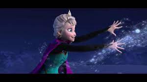 Anna şi kristoff vor fi nevoiţi să le înfrunte în goana lor pentru a salva regatul de la un destin înfiorător. S A Intamplat Let It Go Regatul De Gheata Frozen Full Hd Youtube