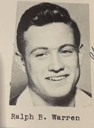 Respected church leader Ralph Myers appreciated by community