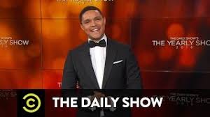 The 2016 Year In Review The Daily Show Youtube