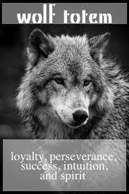 Wolf Totem Wolf Totem Wolf Wolf Love