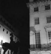 MONUMENTAL LONDON' black and white photography by Adrian Ensor