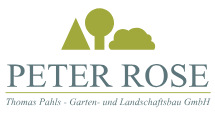Nicht ohne grund ist das telefonbuch die nummer 1, wenn es um telefonnummern und adressen geht. Peter Rose Garten Landschaftsbau Home