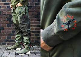 Ensure that you buy smart by reading our. Travis Scott Jordan Cactus Jack Clothing Release Info Sneakernews Com
