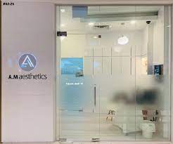 6259 2860/ 8866 7411 lot one t: A M Aesthetics Beauty Treatment Spa Beauty Wellness Lot One