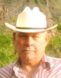 Maysville Cemetery, Garvin County, Oklahoma