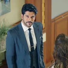 Burak Ozcivit Kara Sevda Turkish Actors Handsome Burak Ozcivit