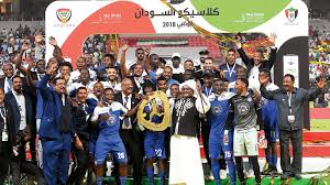 كشف هشام السوباط، رئيس نادي الهلال السوداني، عن حقيقة خطف صفقة البرازيلي سيرينو وأكدت بعض التقارير الصحفية، أن نادي الهلال السوداني تقدم بعرض لنظيره صن داونز الجنوب إفريقي؛ من أجل خطف البرازيلي جاستين سيرينو، مقابل 4 ملايين دولار. 36 Ø£Ù„Ù Ù…ØªÙØ±Ø¬ Ø£Ø¨Ù‡Ø±Ù‡Ù… Ø­Ø¬Ù… Ø§Ù„Ù‡Ù„Ø§Ù„ Ø§Ù„Ø³ÙˆØ¯Ø§Ù†ÙŠ ÙÙŠ Ø³Ù…Ø§Ø¡ Ø£Ø¨ÙˆØ¸Ø¨ÙŠ Ø±ÙŠØ§Ø¶Ø© Ù…Ø­Ù„ÙŠØ© Ø§Ù„Ø¥Ù…Ø§Ø±Ø§Øª Ø§Ù„ÙŠÙˆÙ…