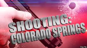 However, it can vary by over 1,500 feet as you travel from the southside (near fountain) to the northside (near monument). Road Rage Incident In Colorado Springs Escalates Into A Shooting Krdo