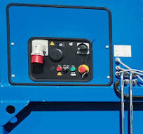 Europress Versamax - Customizable compactor