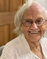 Bonnie "Irene" Ward Stockton Obituary October 17, 2024