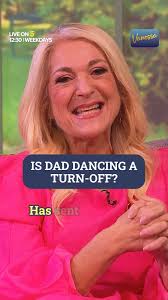 👀 Big news: Broadcasting legend Vanessa returns to our TV screens with a  new Channel 5 show, weekdays 12:45