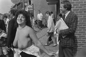 File:Kruistocht tegen porno van ex-EO-directeur L. P. Dorenbo in Veenendaal  prostitu, Bestanddeelnr 934-0358.jpg - Wikimedia Commons