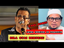 Download lagu pada syurga di wajahmu mp3 dan video klip mp4 (5.43 mb) gudanglagu. Juara Ajl7 Datuk Nash Pada Syurga Di Wajahmu Litetube