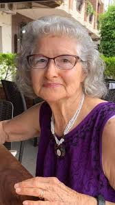 Obituary of Rosalie Marie Augustine