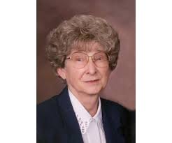 Evelyn Lucille Morehead Obituary (2022)