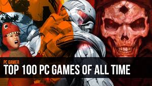 30 Best Pc Games To Play Right Now With Images Best Pc Games