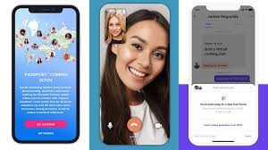 This is what you get: Dating Apps Respond To Pandemic With Digital Date Options