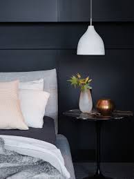 Choosing Pendant Lights For A Master Bedroom Tlc Interiors Pendant Lamps Bedroom Pendant Lighting Bedroom Bedroom Pendant