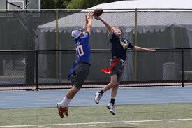 Shop top fashion brands flag football belts at amazon.com free delivery and returns possible on eligible purchases Rookie S Guide To Flag Football For Kids 510 Families