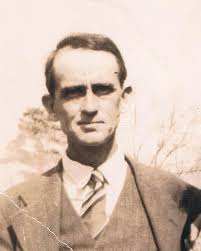 Clarence Ivey Coleman (1901-1958)