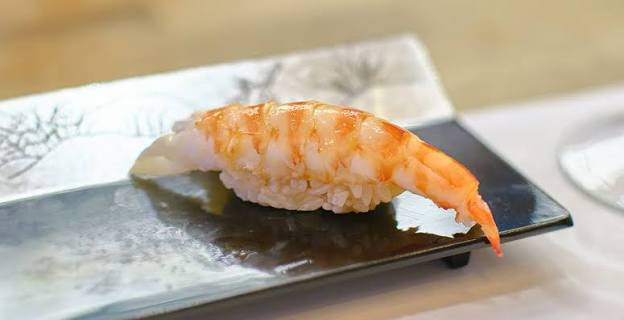 Ebi Sushi