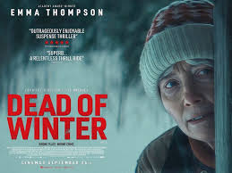 DEAD OF WINTER (2025)
