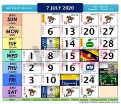 Kalendar kuda malaysia 2020 memudahkan anda. Kalender Kuda 2020 Semak Kemaskini Kalender Cuti Sekolah Baru Edu Bestari