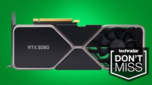 This list contains general information about graphics processing units (gpus) and video cards from nvidia, based on official specifications. Where To Buy Nvidia Rtx 3080 Who Has Stock Techradar