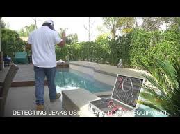 Www.poolleakacademy.com a swimming pool leak detection and repair kit for all types of pools and spas. Pro Complete Leak Detection Kit Leaktronics 818 436 2953