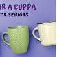 Stir A Cuppa for Seniors – Morning Tea