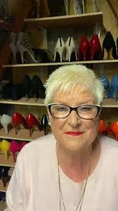 Sue Denning's Instagram, Twitter & Facebook