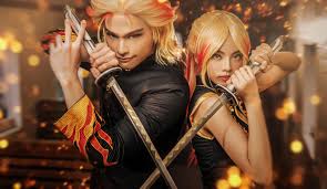 Free fire is an multiplayer battle royale mobile game, developed and published by garena for android and ios. Free Fire X Demon Slayer The Movie Train To Eternal Combine The Fun Of Two Fun Monsters Around The World Slicing Up Gamingdose