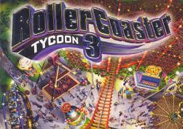 Maybe you would like to learn more about one of these? Rollercoaster Tycoon 3 Free Download Gametrex