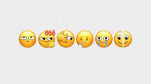 Classic mobile tencent wechat had 100 emoticons and other symbols, the desktop / web version added 5 more. Cgtn On Twitter China S Most Popular Messaging And Mobile Payment App Wechat Added Fancy New Emojis To Its Existing Set While Most Of The New Ones Aren T Specific To China Split Off And