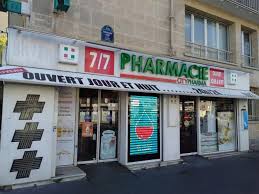 Pharmacie Porte De Vincennes Paris Adresse Horaires
