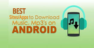 Please note that you'll need a. 15 Best Free Music Download Apps For Android Get Android Stuff