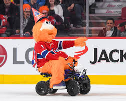 Amplify your spirit with the best selection of canadiens jerseys, montreal canadiens clothing, and canadiens merchandise with. Canadiens Montreal On Twitter We Re Proud To Announce That Youppi Is A Nominee For The Mascot Hall Of Fame But He Needs Your Help To Be Inducted Vote Often Vote Here