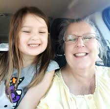 What is the name of the fragrant shrub in Kissimmee, Florida?