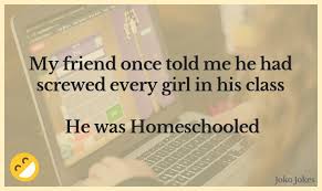 By stephen on january 18, 2013. 9 Homeschool Jokes That Will Make You Laugh Out Loud