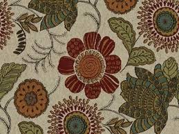 7262 Penelope Multi England Furniture Color Forecasting Fall Colors