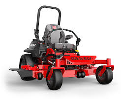 Gravely Lawn Mowers Commercial Lawn Mowers Commercial