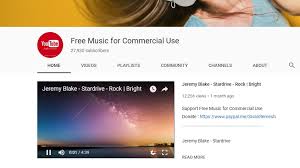 I use music for makers for my theme music and music beds and i love it … helped an indie podcaster. 15 Sites To Download Royalty Free Music For Commercial Use