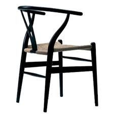 Gestalte diesen stuhl mit deinem namen und den schönsten fotos, um dir den besten platz im park zu reservieren. Reproduktion Des Designs Der Wegner Y Stuhl Schwarz Rahmen Aus Buchenholz Sitz Aus Naturpapier Massivholz Esszimmerstuhl Esszimmerstuhl Stuhl Schwarz Stuhle