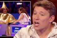 Ben Shephard astounded as Tipping Point player makes huge U-turn winning  £10k jackpot