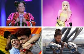 Here Are The Answers To Gay Star News 2018 Quiz Of The Year