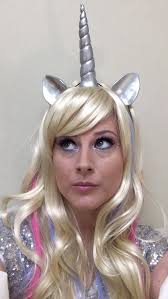 Unicorn Cosplay Adult