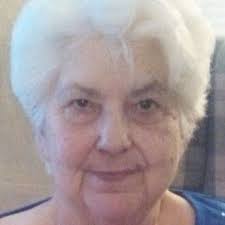 Obituary for Bernadine 'Bernie' (Fuchs) Geitz