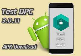 The app should never be used with real data. Test Dpc Nickpancini Test Dpc Apk Download Android Iphone Pc