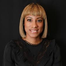 Kynesha Jackson, PMP